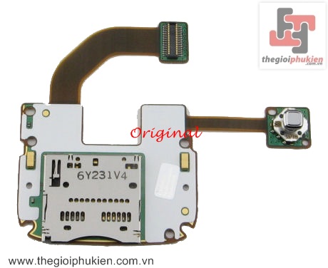 Nokia N73 Joystick flex cable